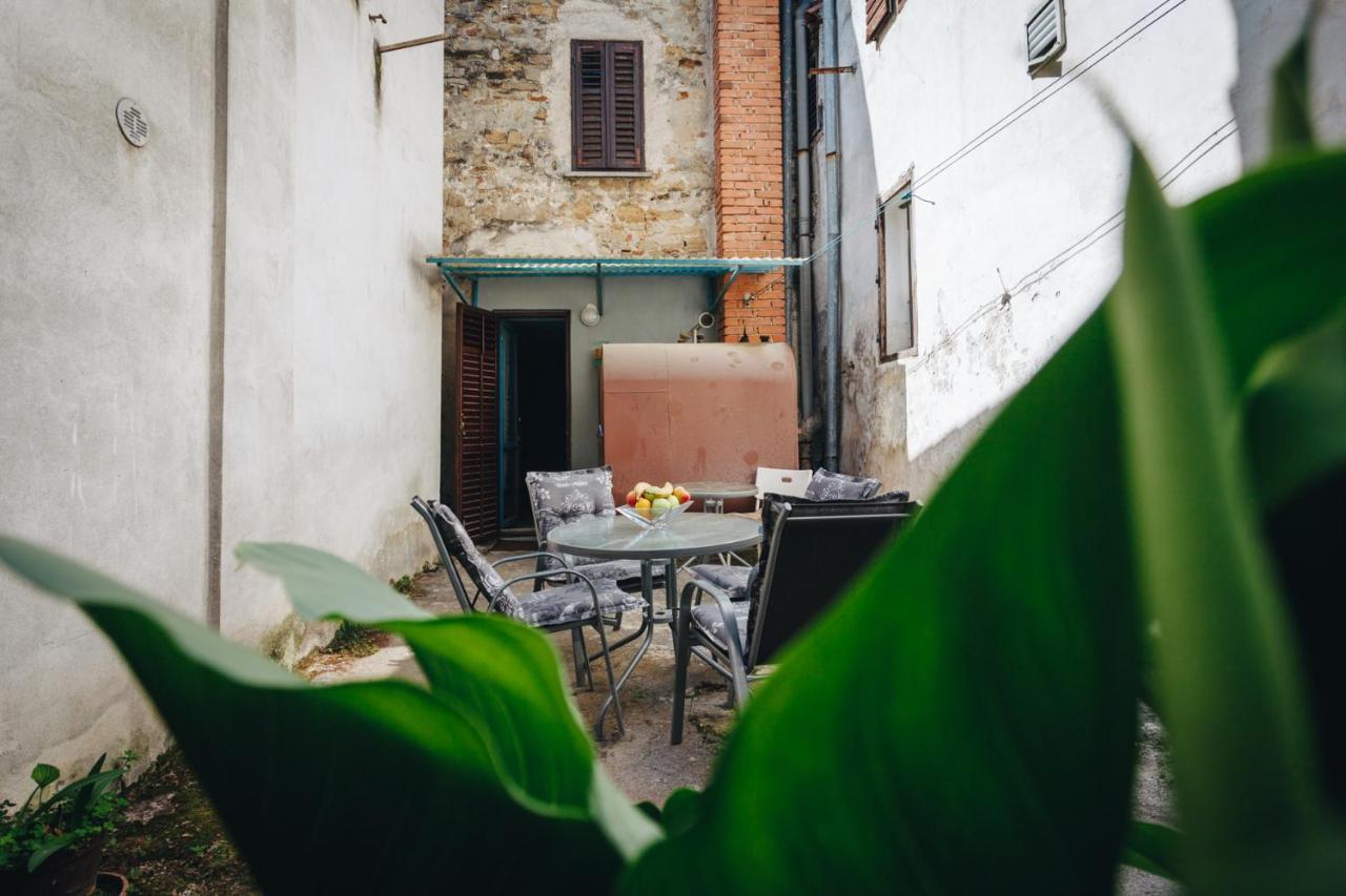 House365 Hotel Koper Exterior photo
