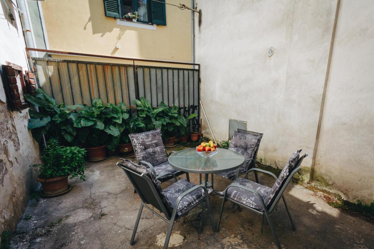 House365 Hotel Koper Exterior photo