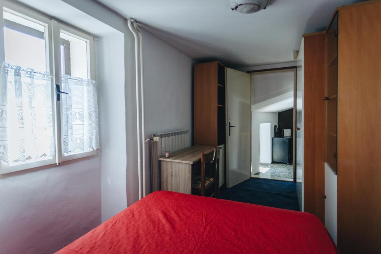 House365 Hotel Koper Exterior photo